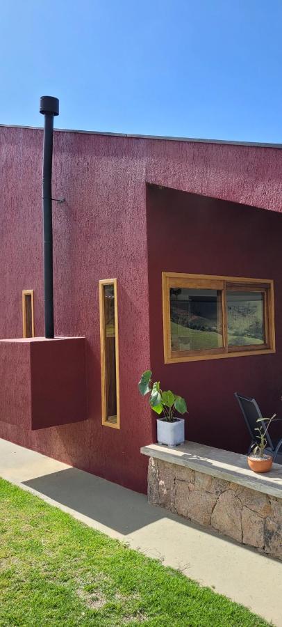 La Trinca Casas Charmosas Vila São Bento do Sapucaí Exterior foto